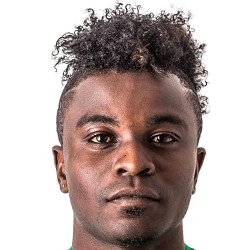 E. Antwi