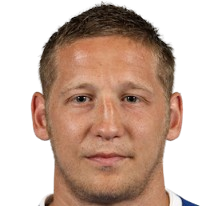 Kris Lindsay