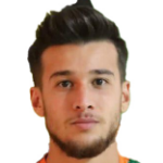 Rahmi Çağatay Şahin