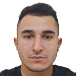 Harun Solmaz