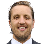 Chris de Graaf