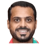 Khaled Fahad Al Atwi