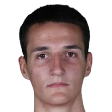 N. Krstic