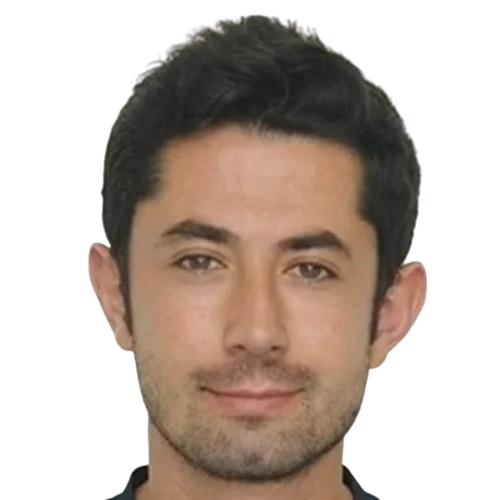 Mert Erdoğan