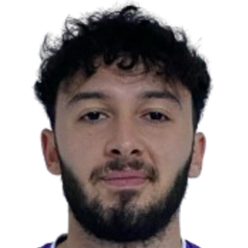 Ahmet Hakan Önerbay