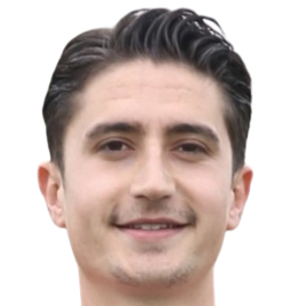 Enes Memiş