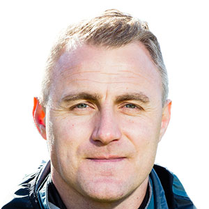 Bengt Saeternes