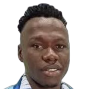 B. Goudiaby