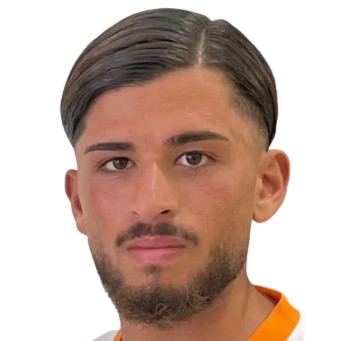 Kadir Can Gündoğdu
