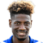 D. Bonsu