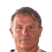 Rick Passmoor