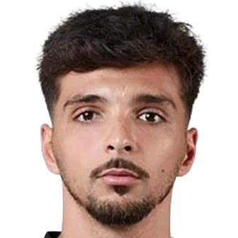 Diogo Filipe Costa Rocha