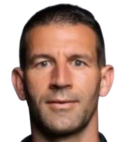 Jeremy Stinat