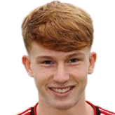 A. McGinlay