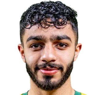 Mohammed Al Abdullah