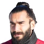 Muhammed Bedirhan Yapıcıoğlu