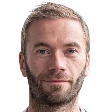 Andreas Patz