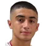 İlbey İnanç Çekiç