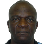 S. Tshosane