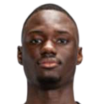 Bakary Dibba