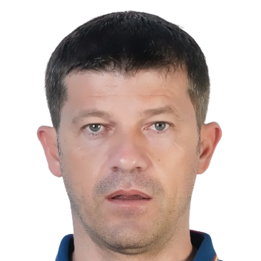 Daniel Isăilă