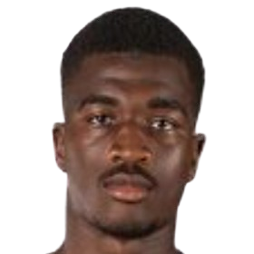 S. Traore