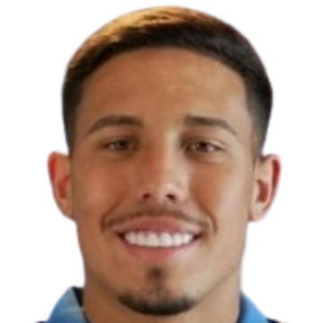 Brayan Gravelo
