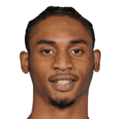 Keon Johnson
