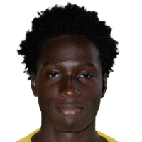 M. Gbemou