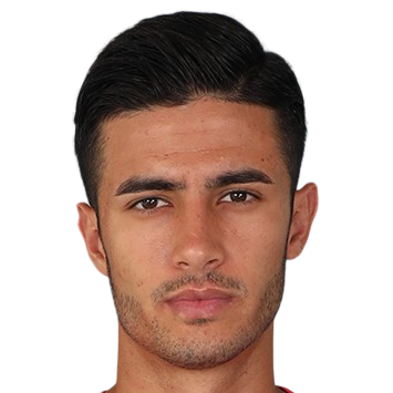Mustafa Erdilman