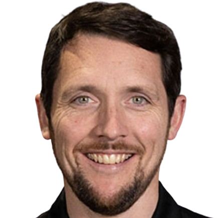 Andy Spence