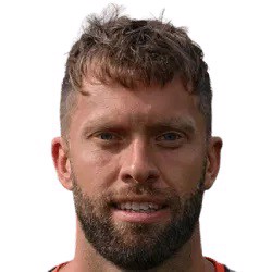 Adam Bridgeford