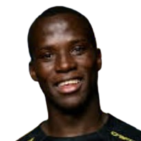 S. Omondi
