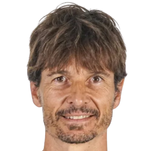 Alvaro Rubio