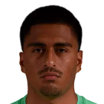 D. Aldana