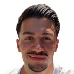 Furkan Ülker