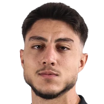 Mert Çölgeçen