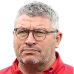Osian Roberts