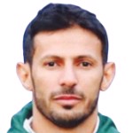 Majed Al Shamrani
