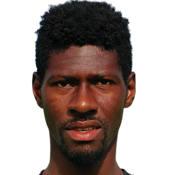 I. Cissé