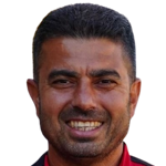 Mustafa Akhanım
