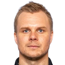 Halldor Arnason