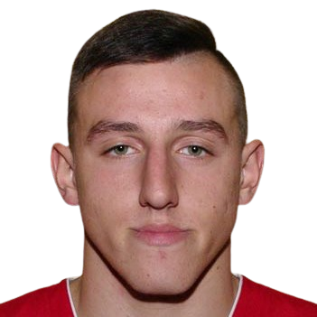 Aleksa Stanojevic