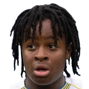 Junior Nkeng