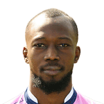 I. Toure