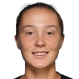 A. Charaeva