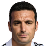 Lionel Scaloni