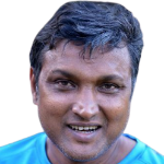 Varadaraju Sundramoorthy