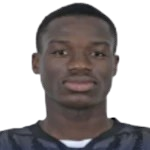C. Kouassi