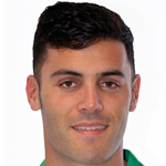 B. Gonzalez